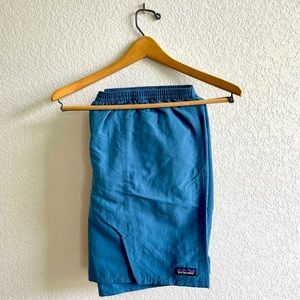 Patagonia Baggies 7” Shorts